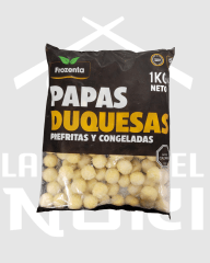 PAPAS DUQUESAS 1 KG
