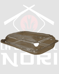 ESTUCHE PRAHA 243 x 25 Uni.