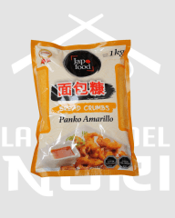 PANKO AMARILLO
