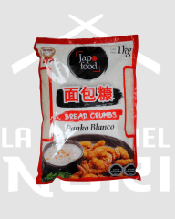 PANKO BLANCO