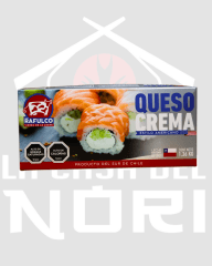 QUESO CREMA RAFULCO 1.36 KG