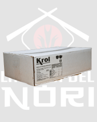 QUESO CREMA KROL