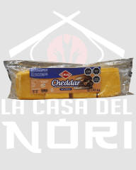 QUESO CHEDDAR CALO 1.92 KG
