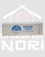 QUESO CREMA SAPUTO MG 2 KG