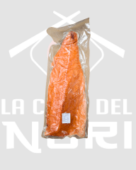 SALMON FILETE PREMIUM SEA GARDEN