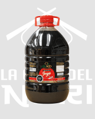 SALSA DE SOYA ALIACE 5LTS