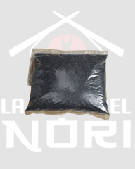 SESAMO NEGRO