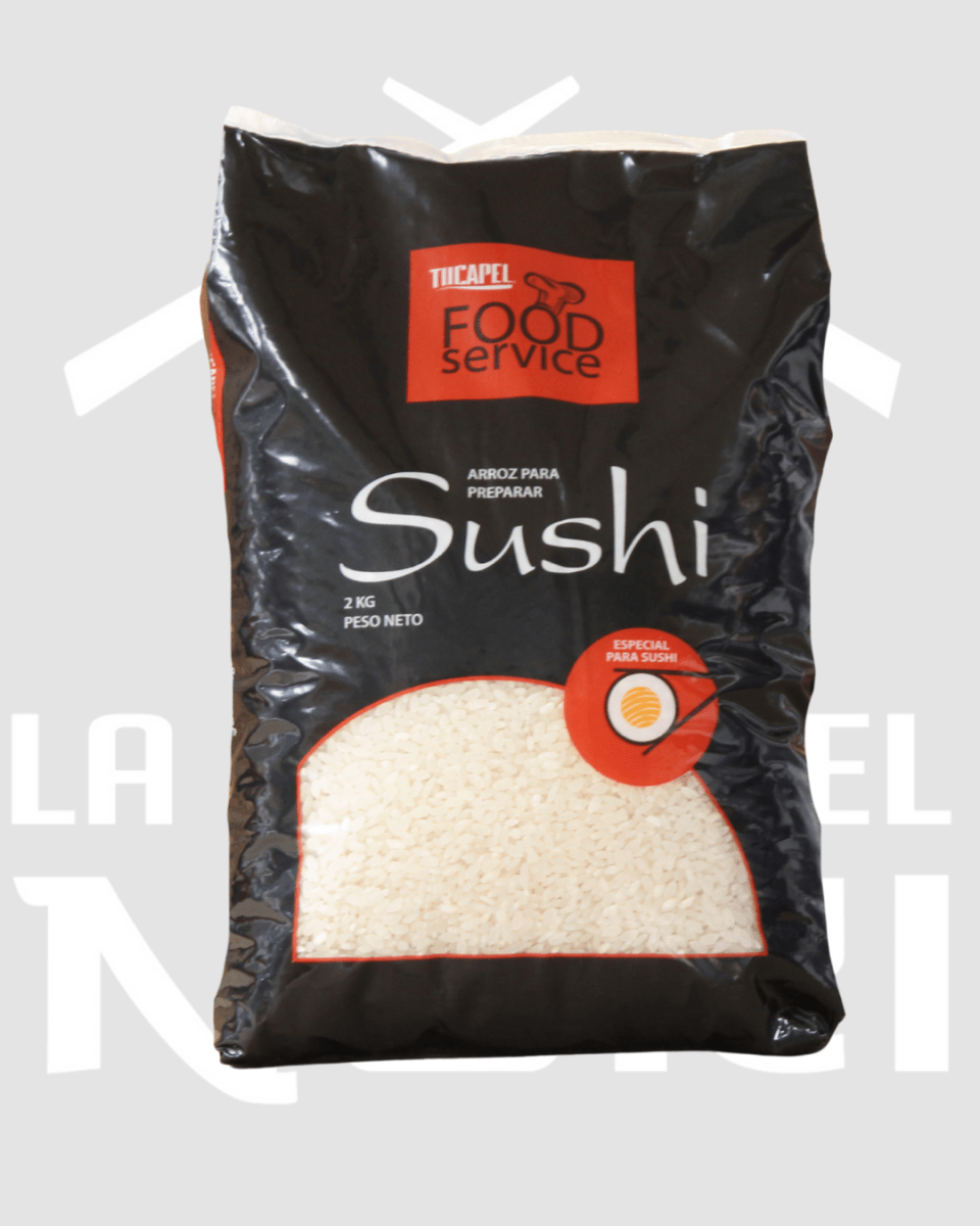 ARROZ PARA SUSHI1