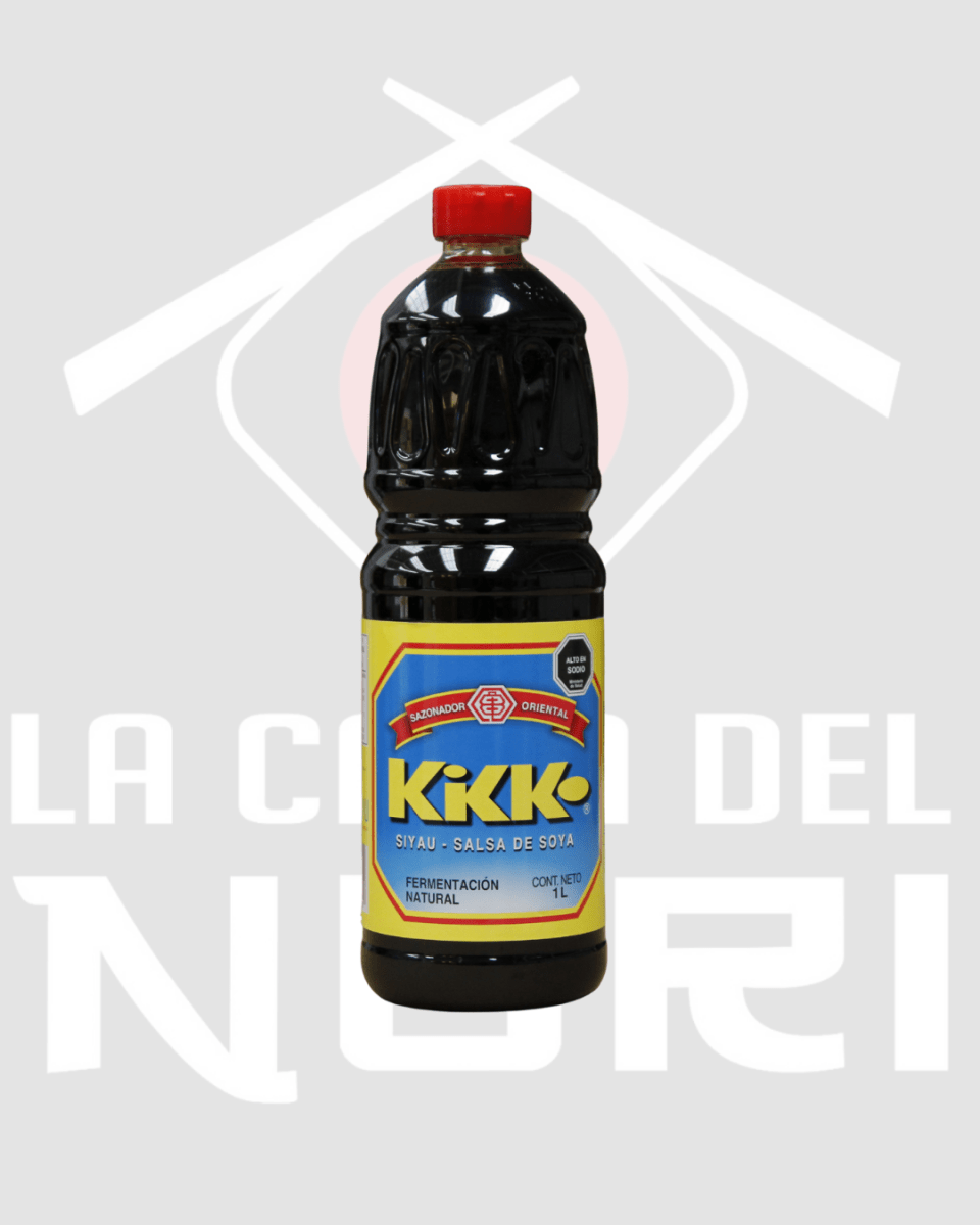 SOYA KIKKO 1 LT1