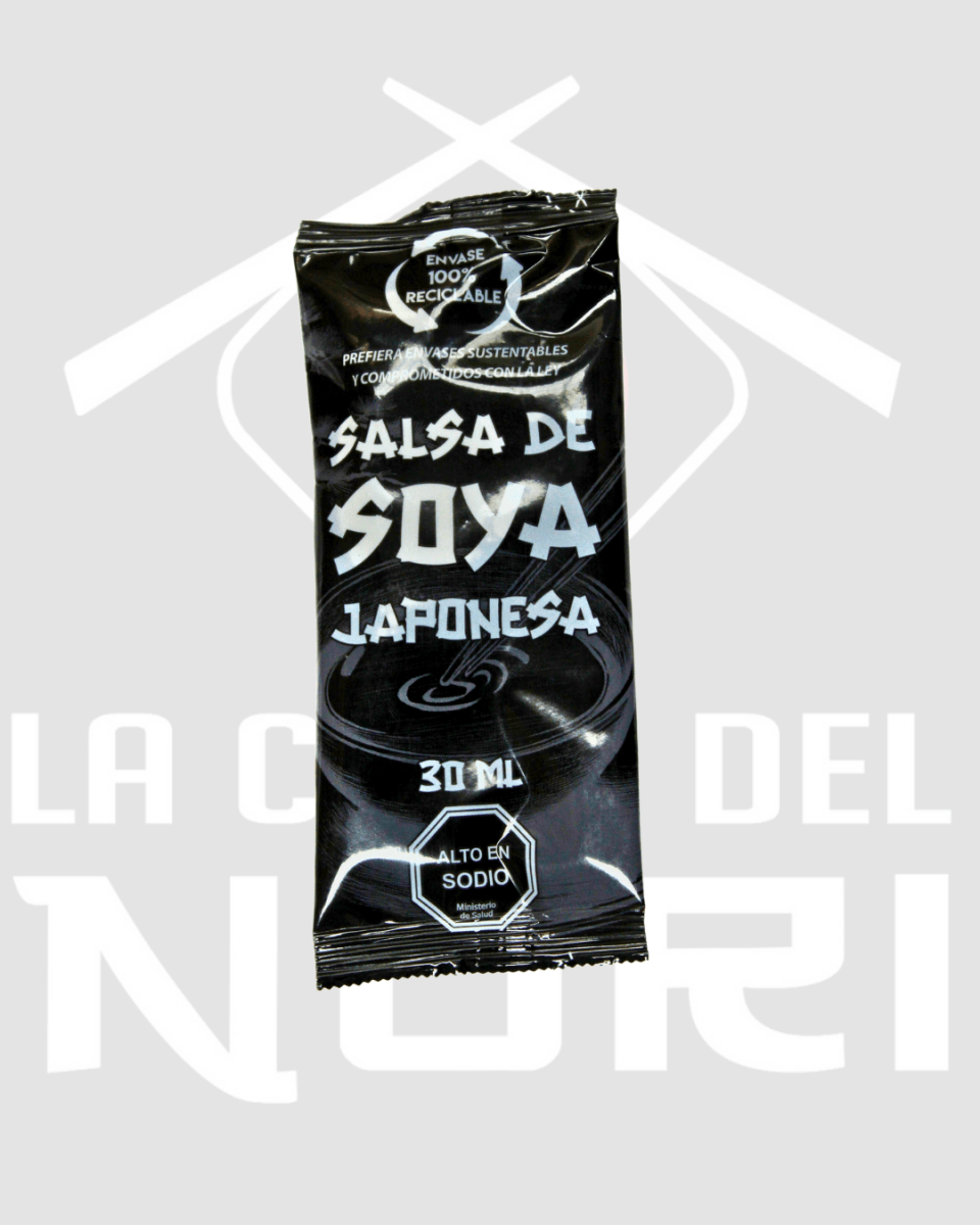 SOYA SACHET VALDUC 25 UN x 30 ML1