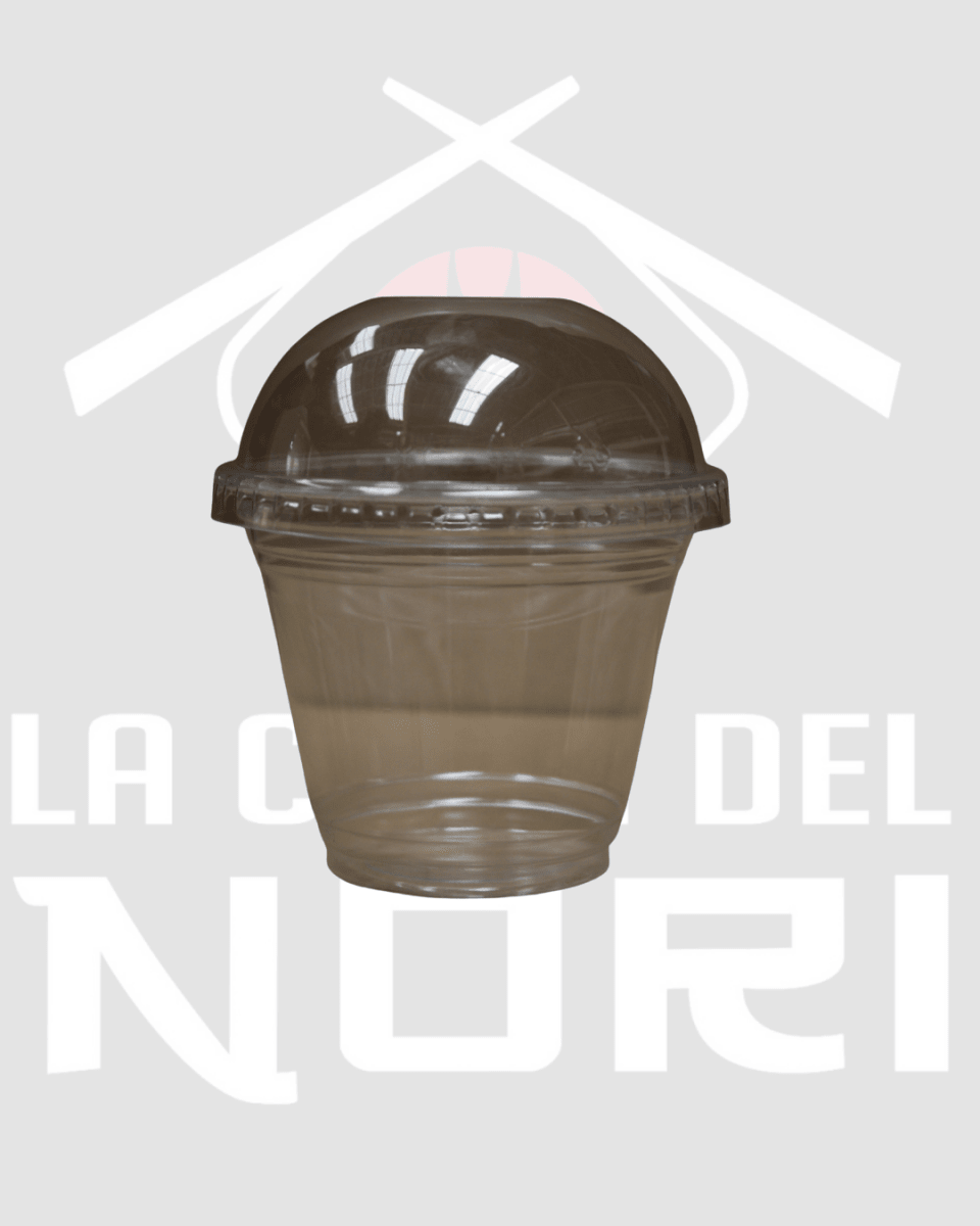 VASO PRAHA 9 OZ 50 UN.1