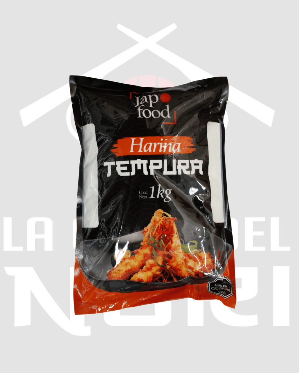 TEMPURA JAPOFOOD 1 KG1