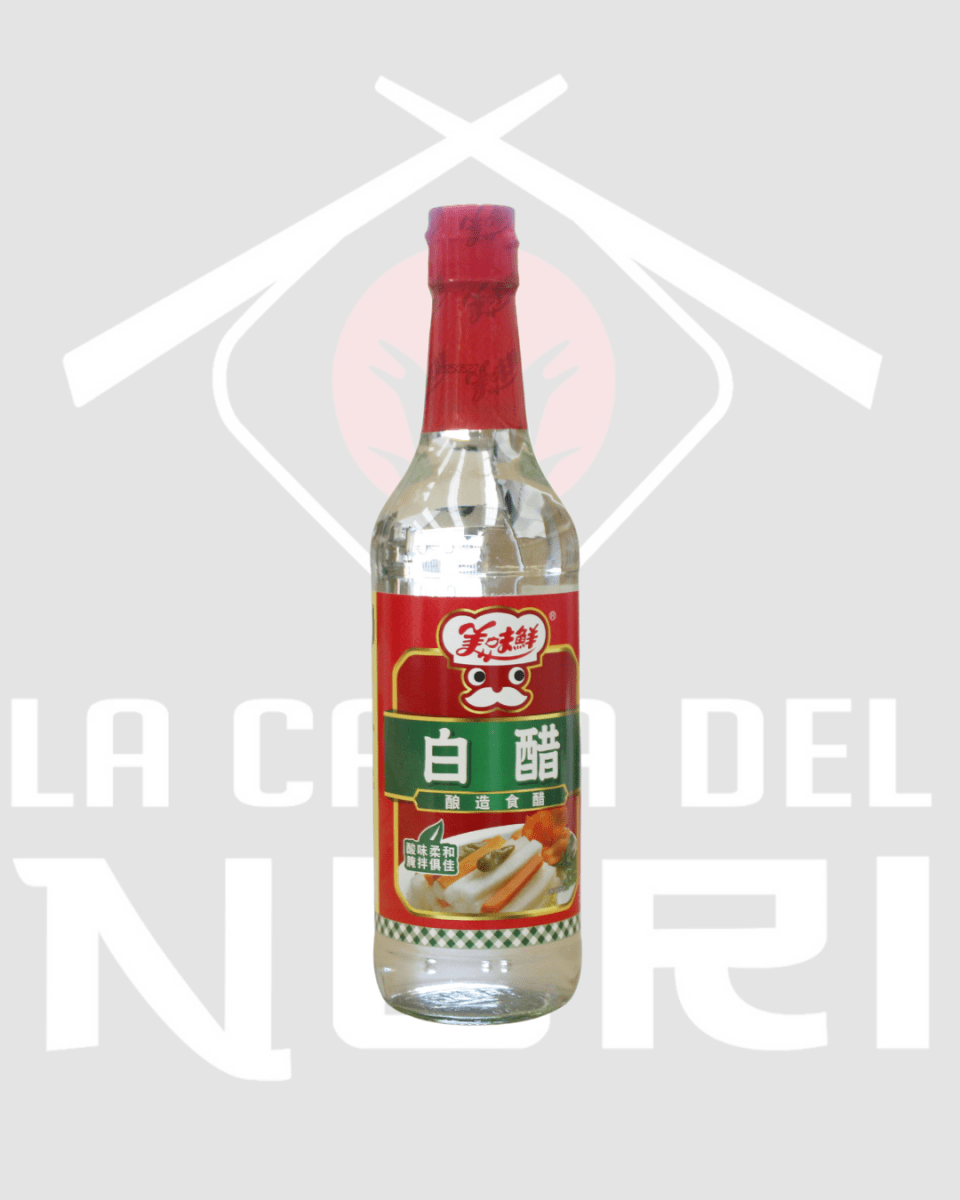 VINAGRE DE ARROZ1