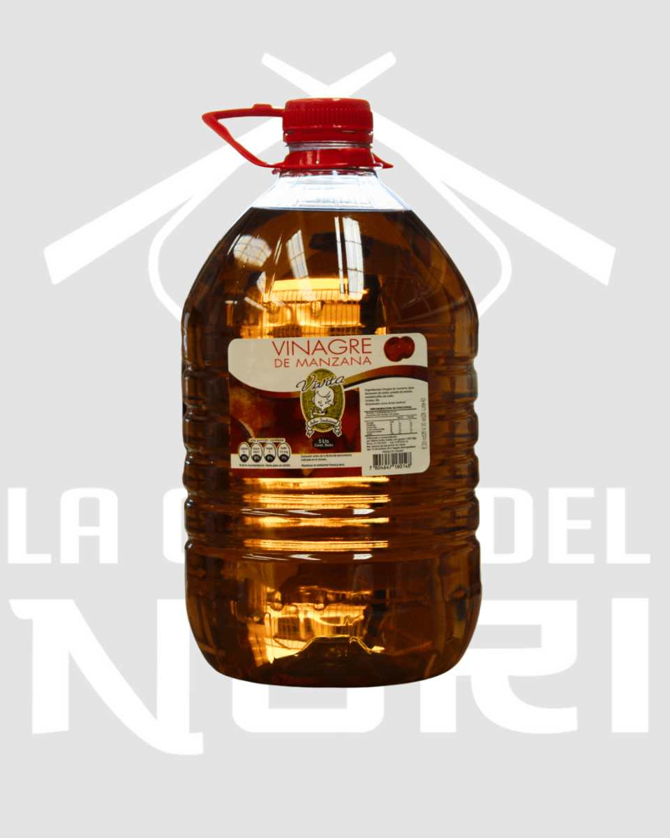 VINAGRE DE MANZANA1