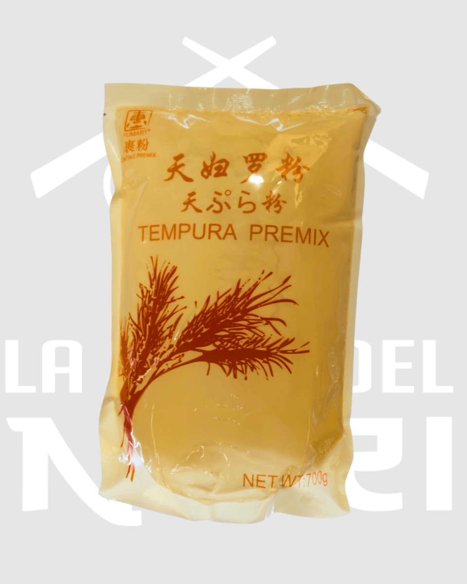 TEMPURA PREMIX 700GR1