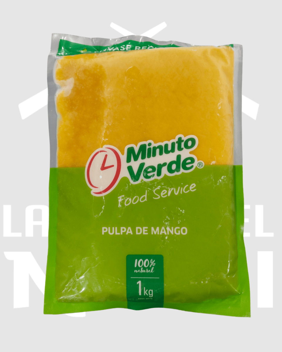 PULPA MANGO CONGELADA 1 KG1