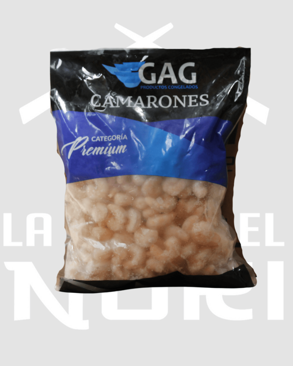 CAMARON 100/200 GAG1