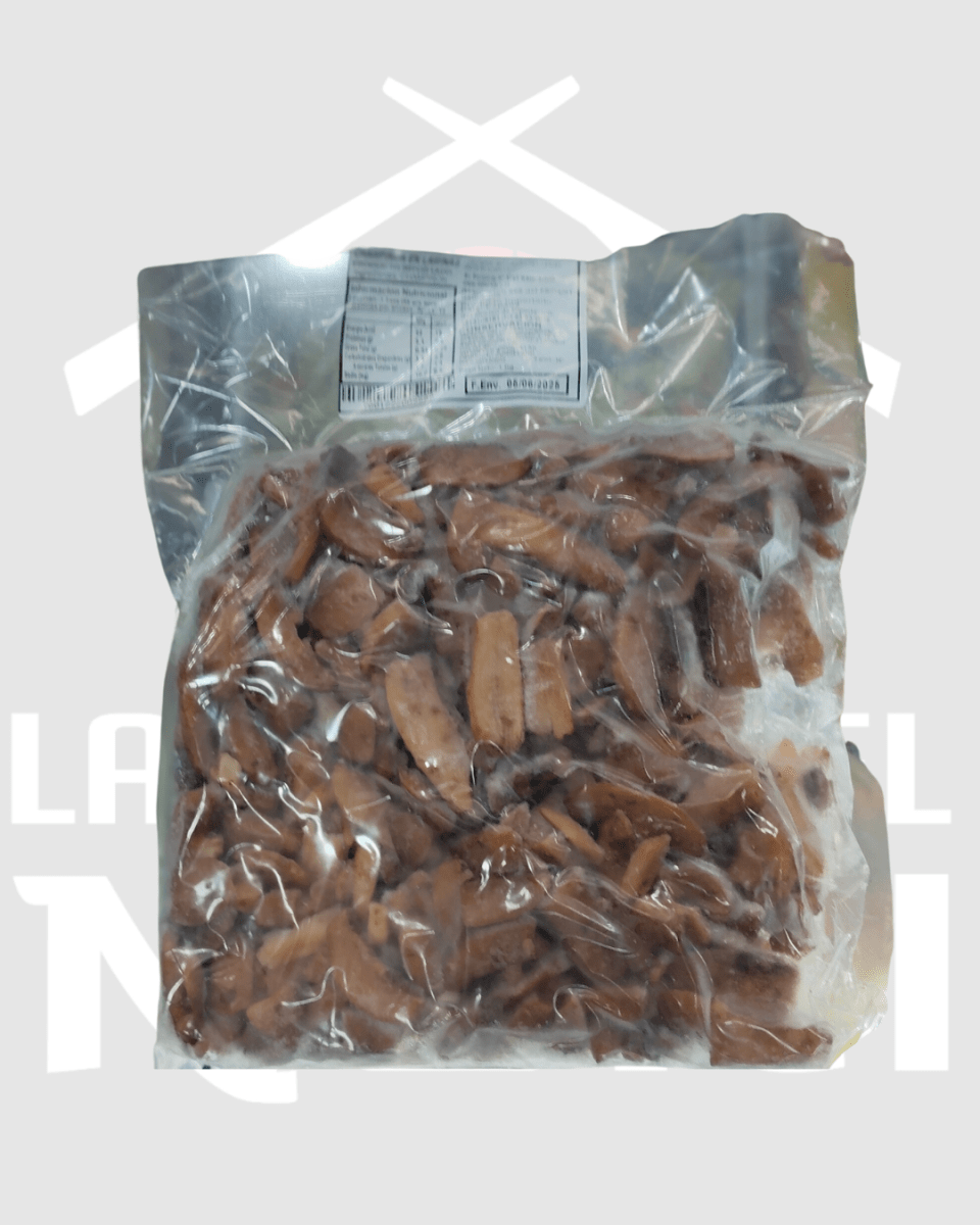 CHAMPIÑONES LAMINADOS 1 KG1