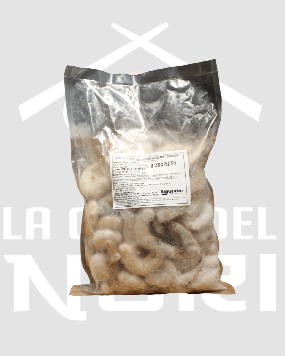 CAMARON 36/40 LARGE MIX1