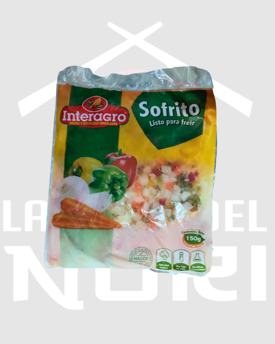 SOFRITO 150 GR.1