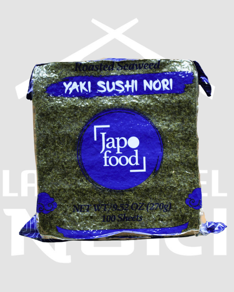 ALGA NORI JAPO FOOD1