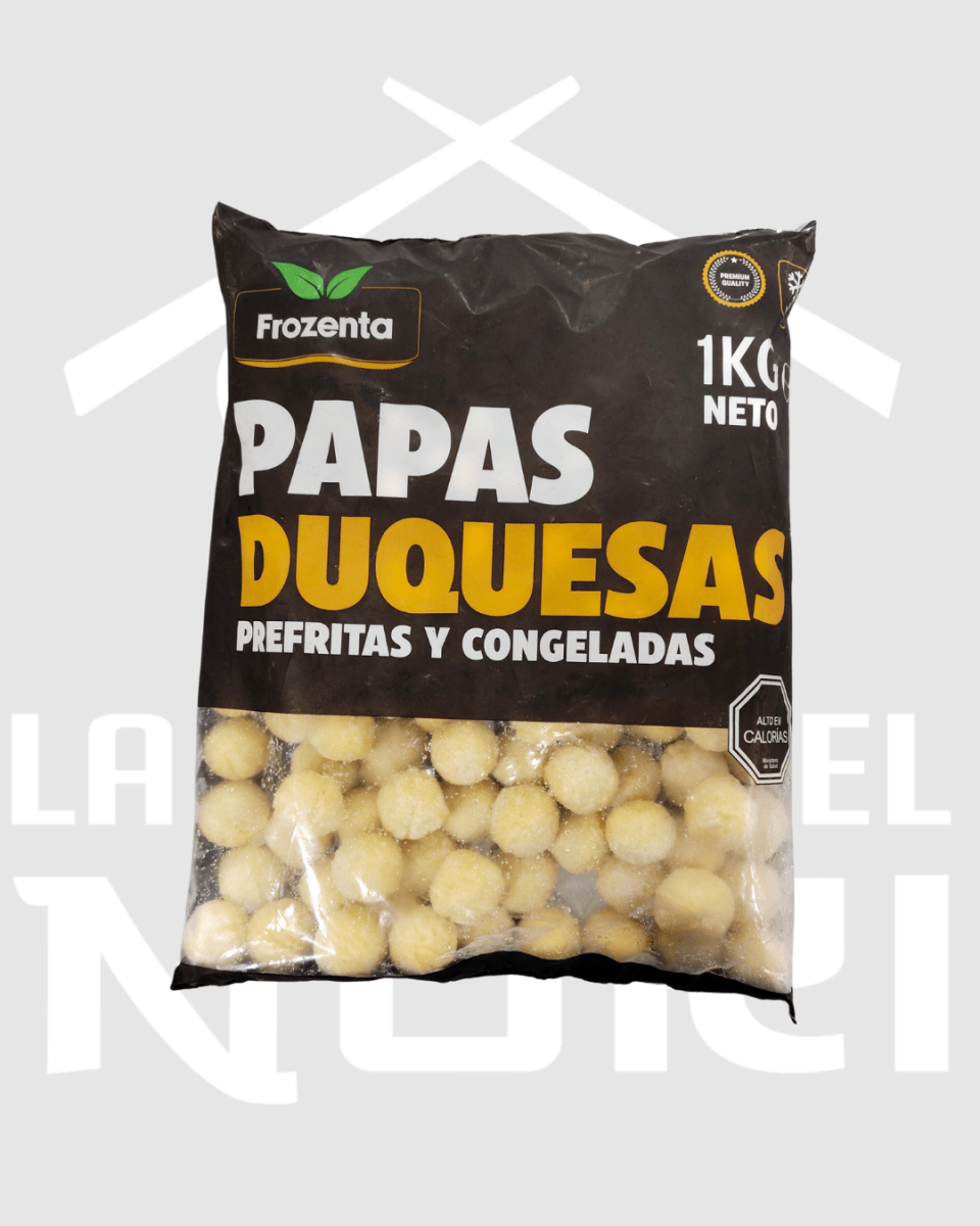 PAPAS DUQUESAS 1 KG1