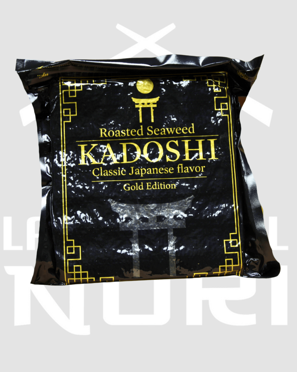 ALGA NORI KADOSHI 100HOJAS1