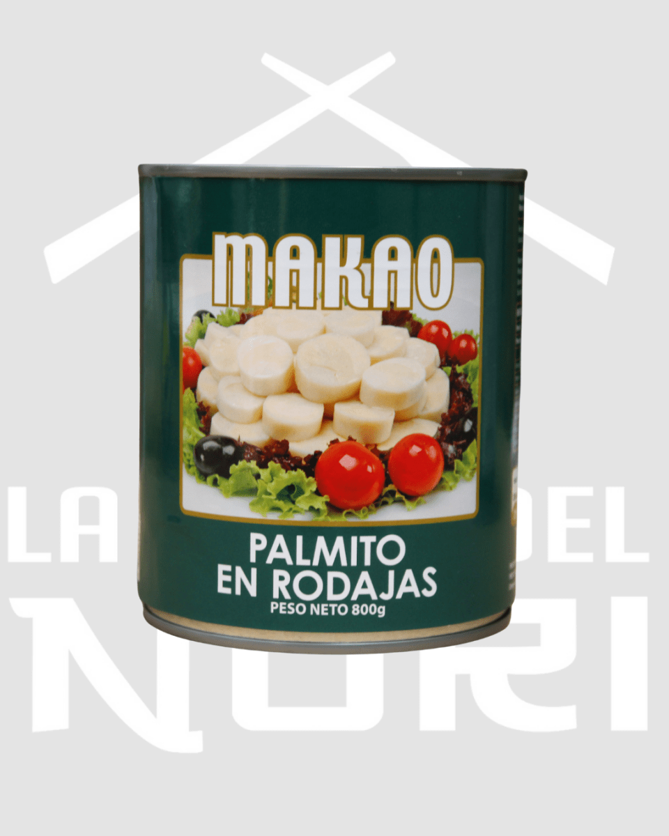 PALMITOS MAKAO1