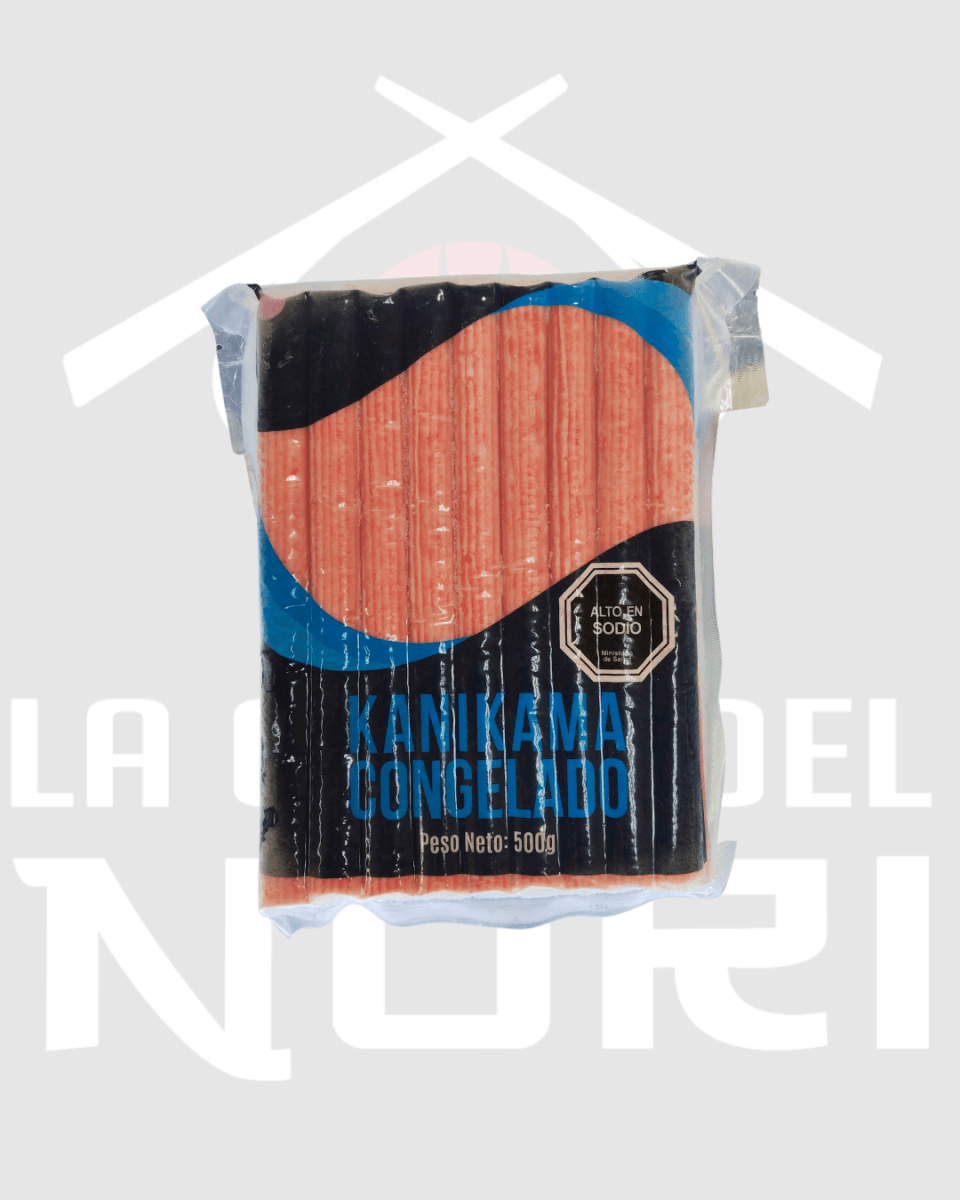 KANIKAMA 500GR SEA GARDEN1