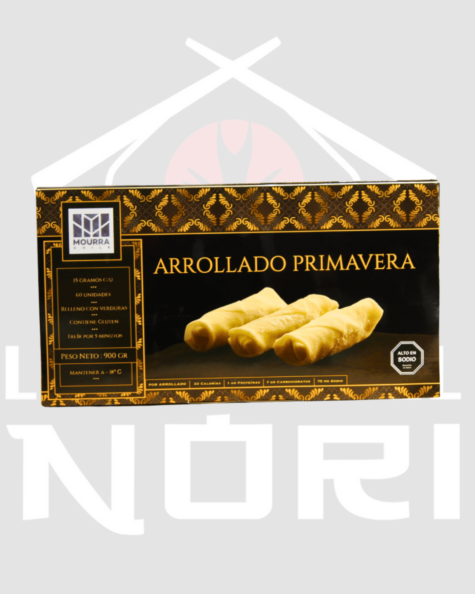 ARROLLADO PRIMAVERA1