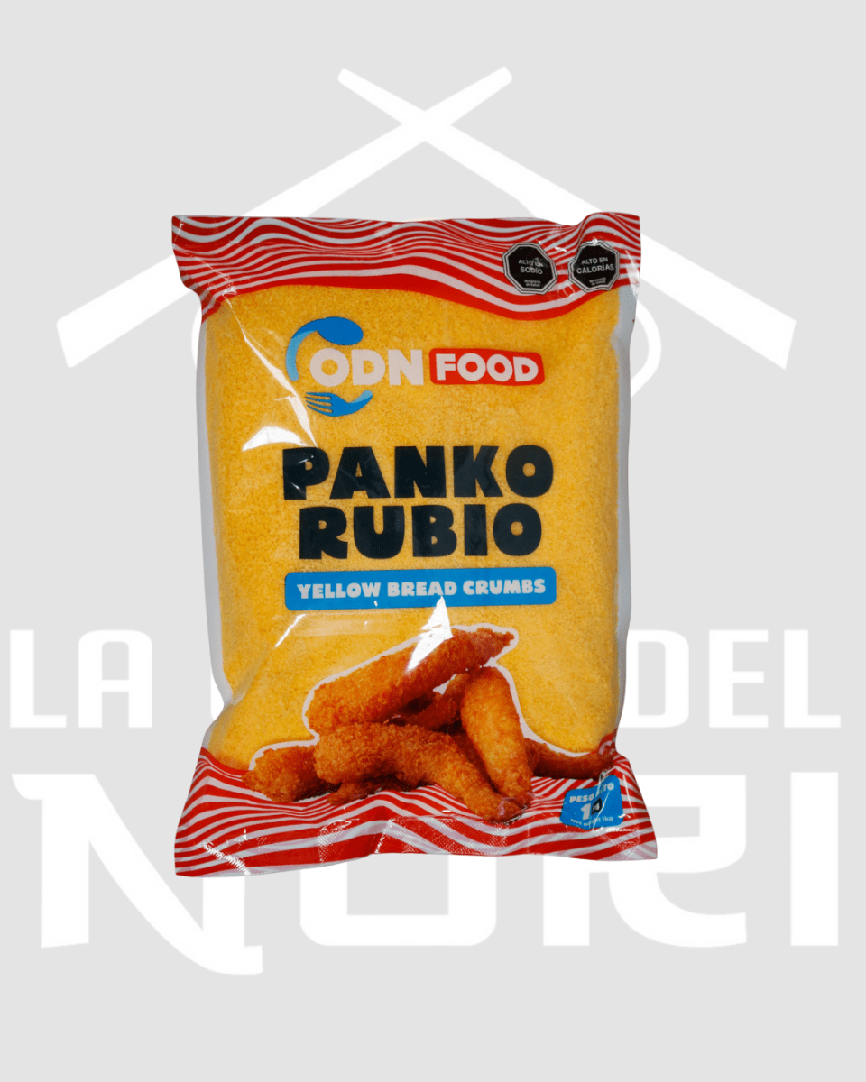 PANKO AMARILLO ODN 1 KG1