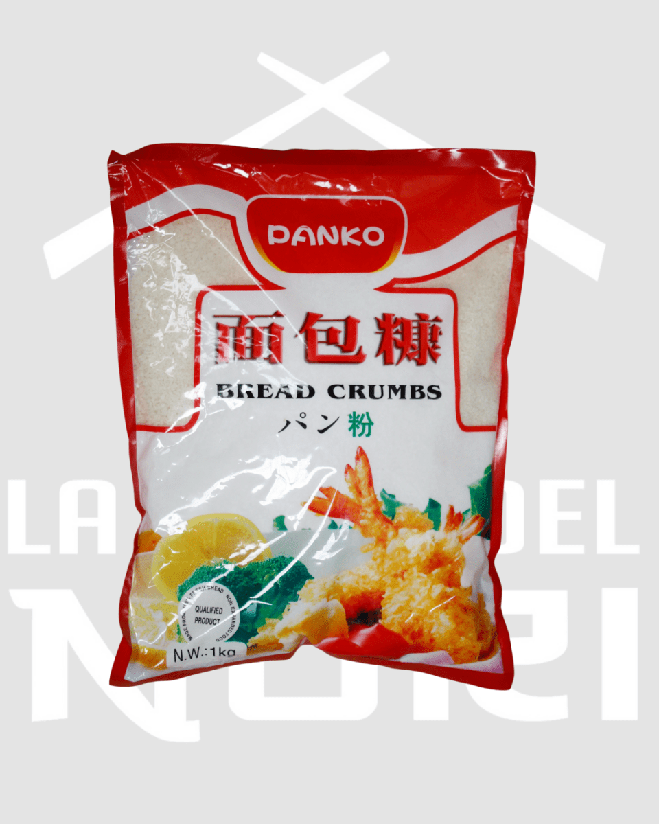 PANKO BLANCO YUMART 1 KG1