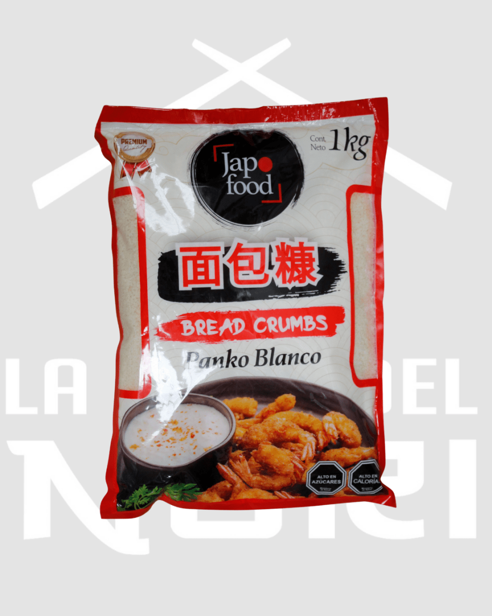 PANKO BLANCO1