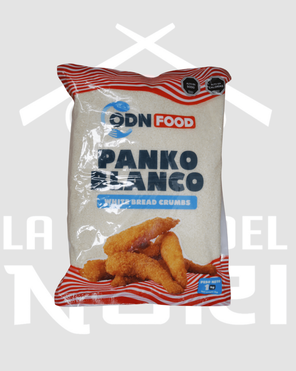 PANKO BLANCO ODN 1 KG1