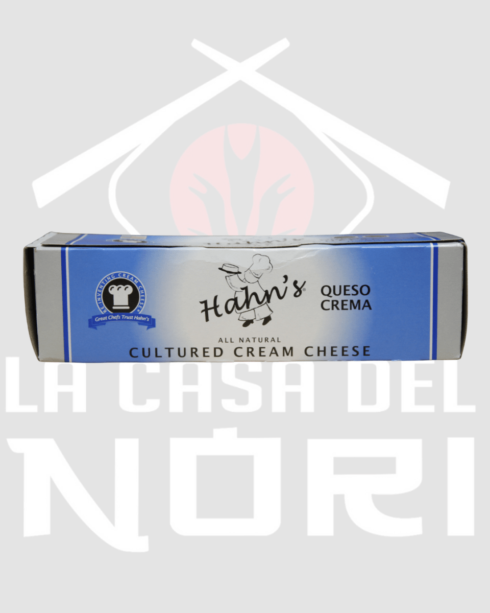 QUESO CREMA HANS1