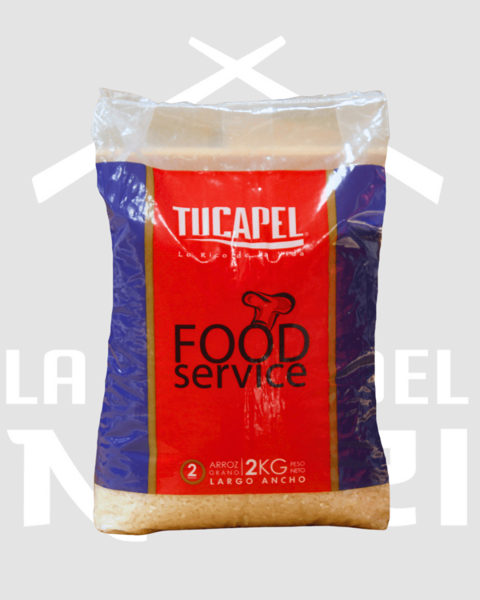 ARROZ FOOD SERVICE1