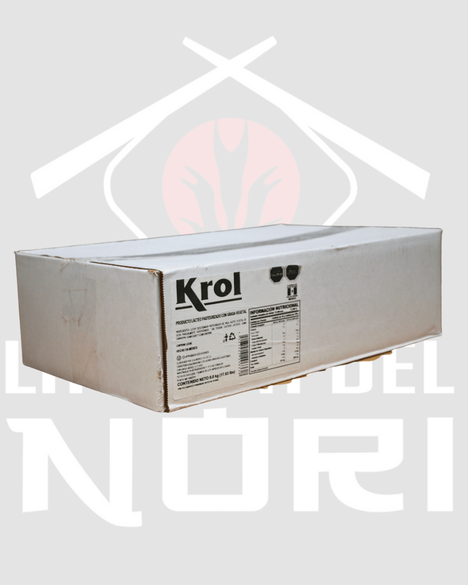 QUESO CREMA KROL1
