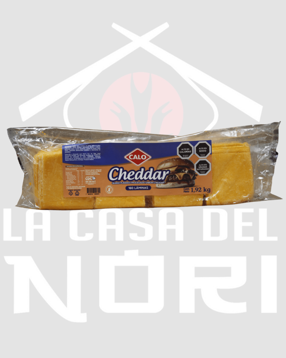 QUESO CHEDDAR CALO 1.92 KG1