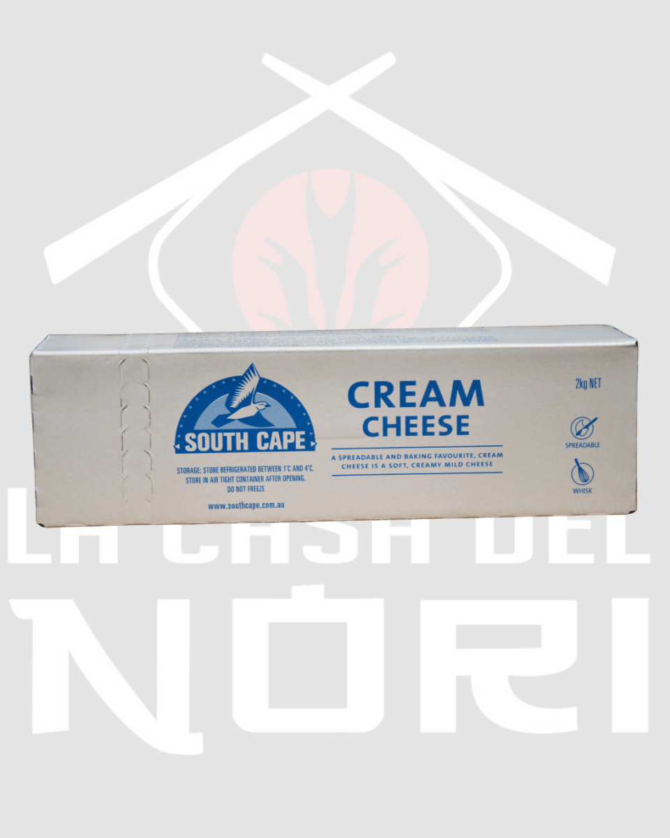 QUESO CREMA SAPUTO MG 2 KG1
