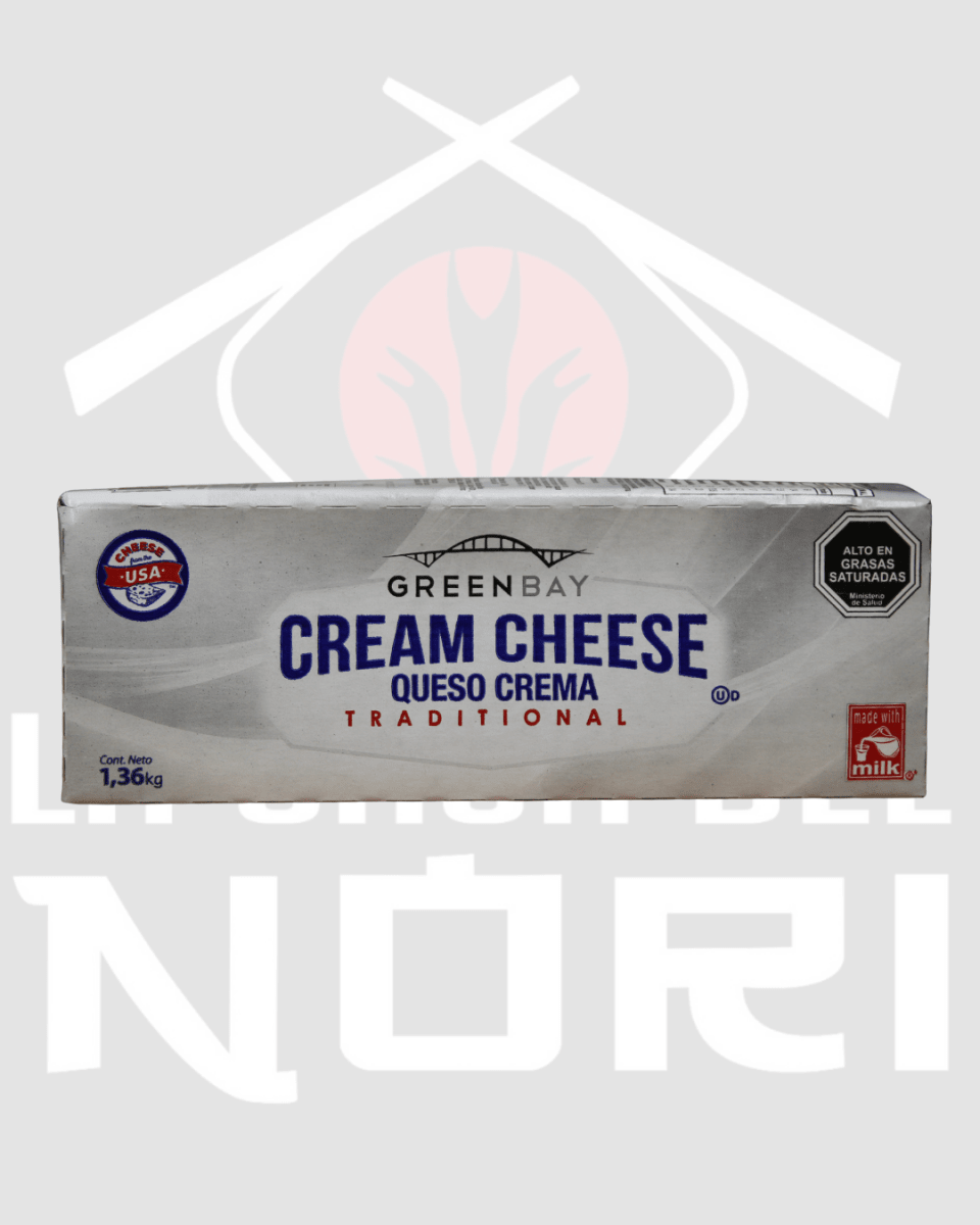 QUESO CREMA GREENBAY1