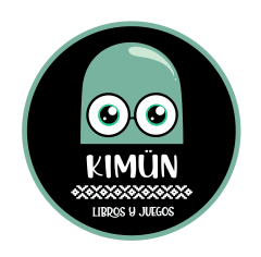 Kimün Libros y Juegos Kimün Libros y Juegos