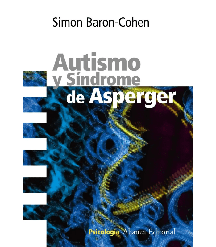AUTISMO Y SINDROME DE ASPERGER | Kimün Libros y Juegos