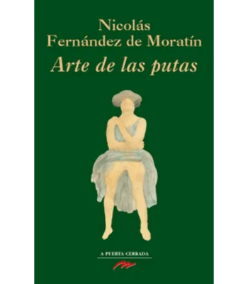 EL ARTE DE LAS PUTAS1