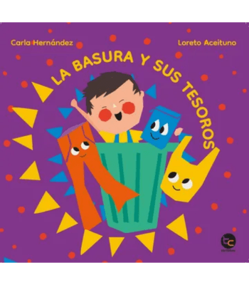 LA BASURA Y SUS TESOROS1