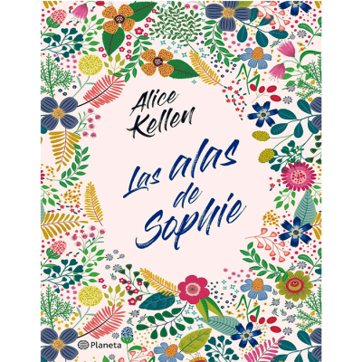 LAS ALAS DE SOPHIE