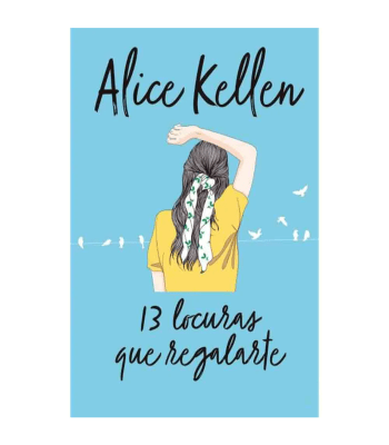 13 LOCURAS QUE REGALARTE 1