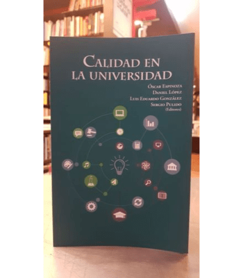 CALIDAD EN LA UNIVERSIDAD 1