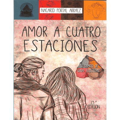 AMOR A CUATRO ESTACIONES 1
