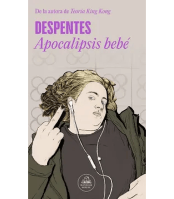 APOCALIPSIS BEBE 