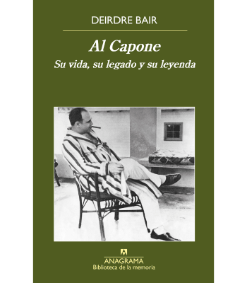 AL CAPONE 1